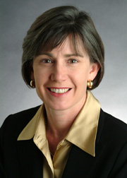 Kristin Stansbury