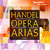 Handel Opera Arias