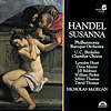 Handel Susanna
