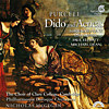 Purcell Dido and Aeneas
