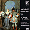 Rameau Suites