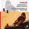 Vivaldi Flute Concerti